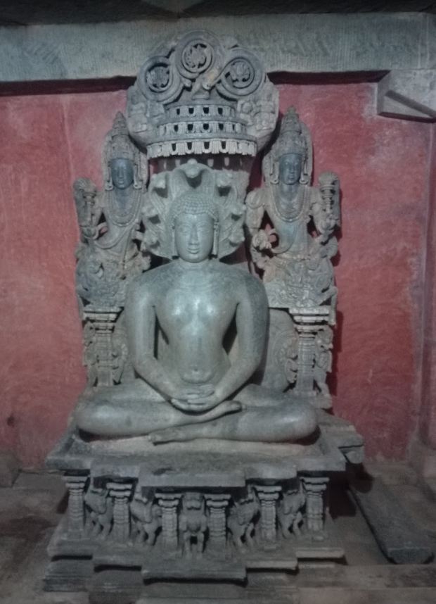 Jain Temple Details