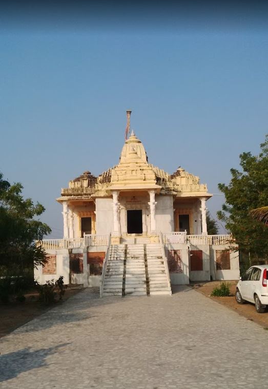 Jain Temple Details