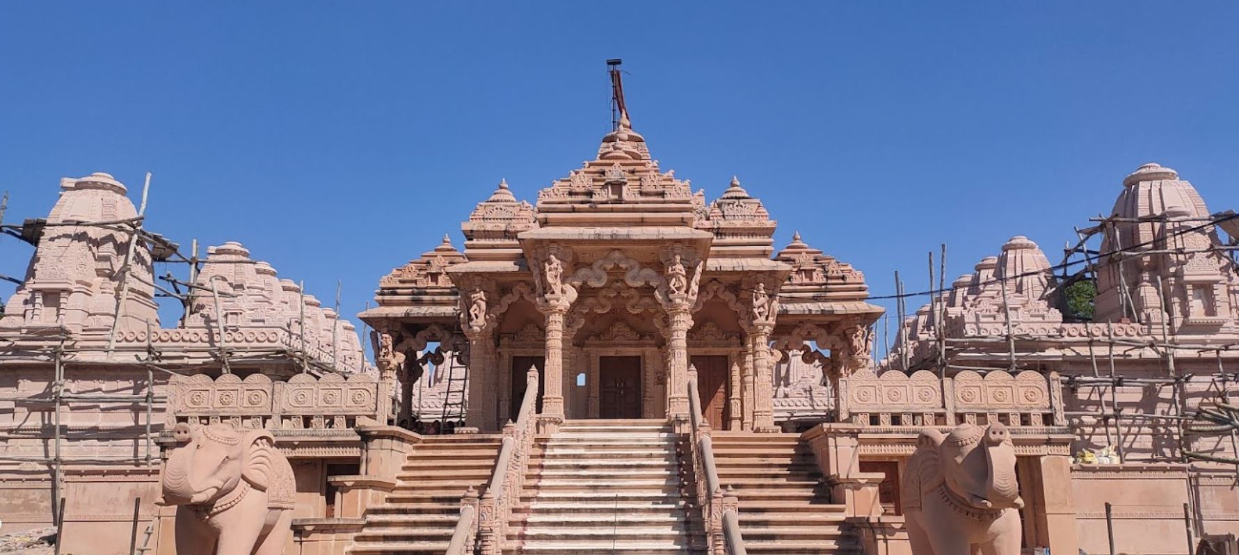 Jain Temple Details