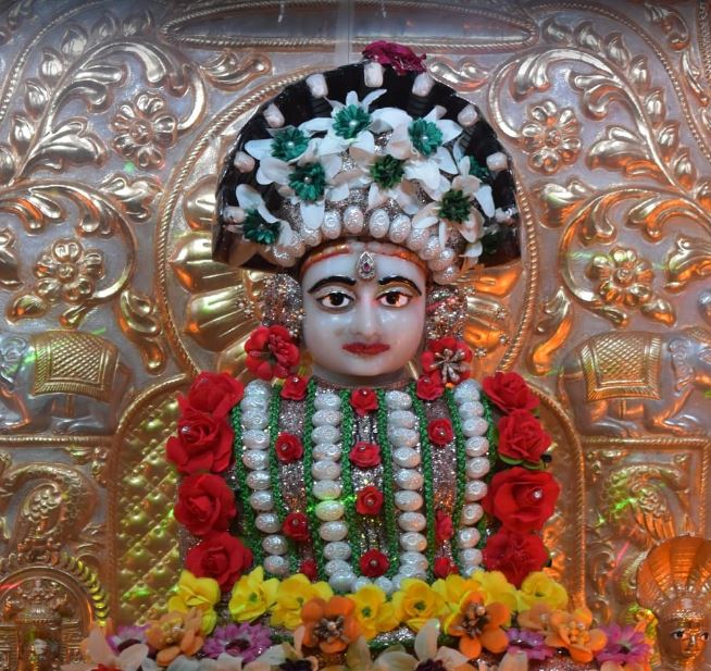 Jain Temple Details