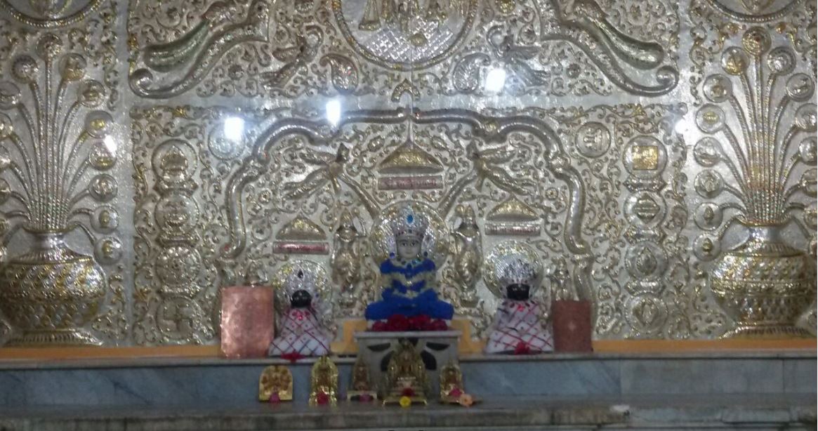 Jain Temple Details